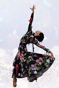 Grand Arch Ballroom Dance School-グランアーチ ボールルームダンススクール